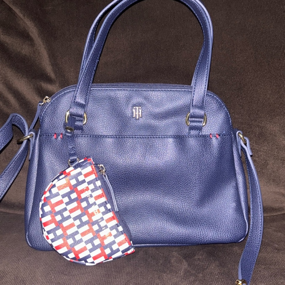 Tommy Hilfiger Purse